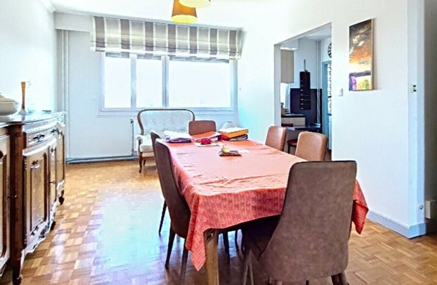Appartement Cambrai 6 pièce(s) 125 m2