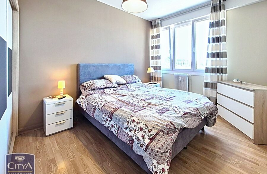 Appartement Cambrai 6 pièce(s) 125 m2