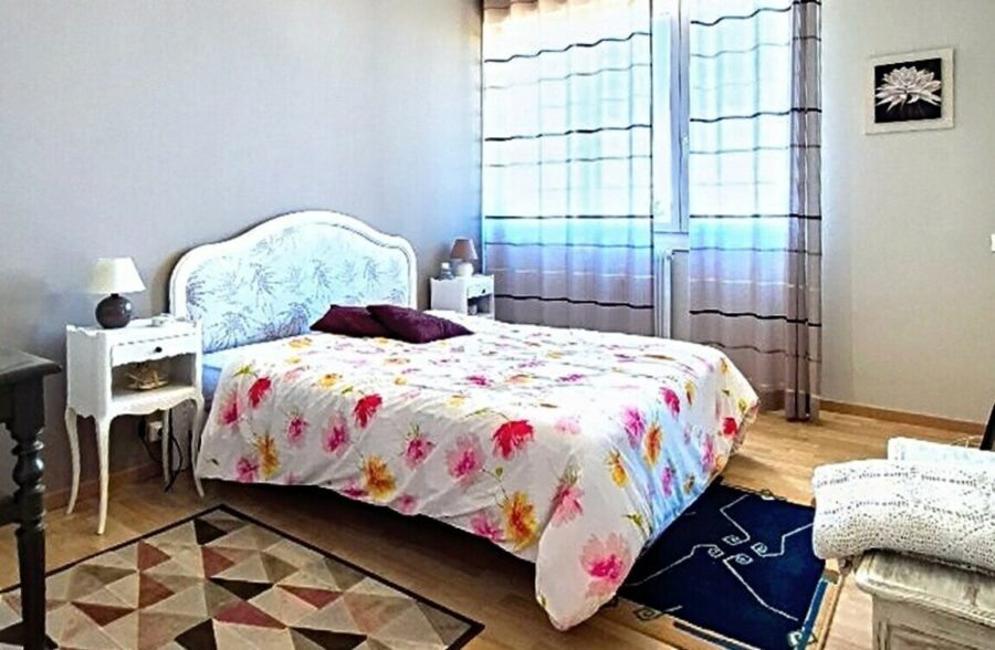 Appartement Cambrai 6 pièce(s) 125 m2