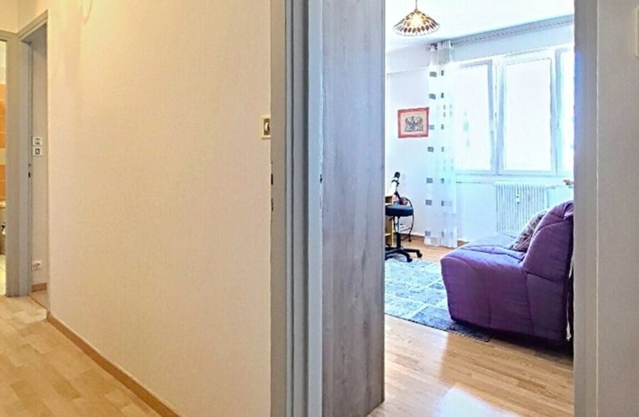 Appartement Cambrai 6 pièce(s) 125 m2