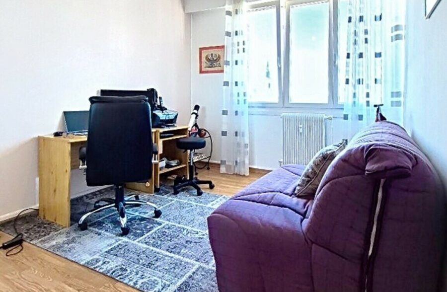 Appartement Cambrai 6 pièce(s) 125 m2