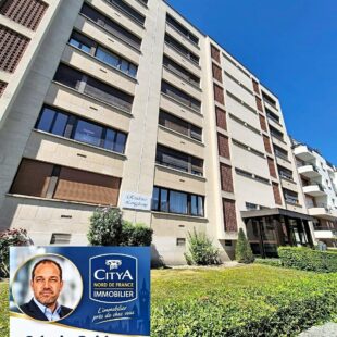 Appartement Cambrai 6 pièce(s) 125 m2