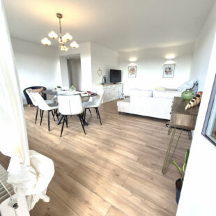 Appartement Cambrai 3 pièce(s) 85 m2