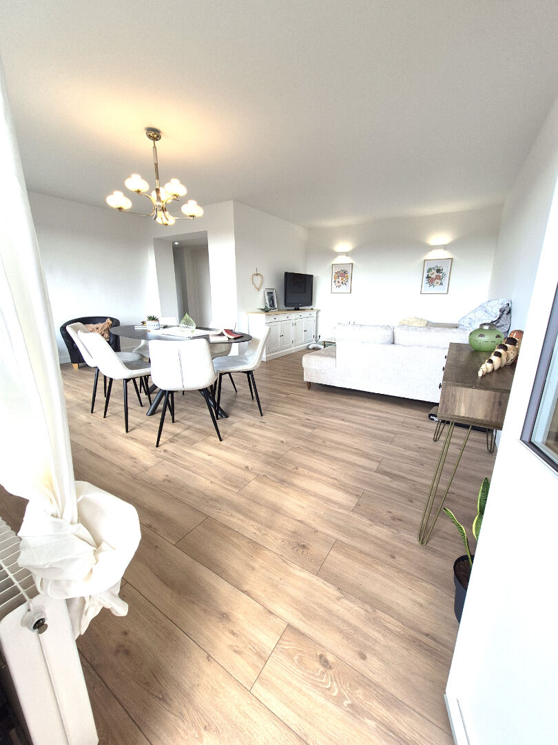 Appartement Cambrai 3 pièce(s) 85 m2