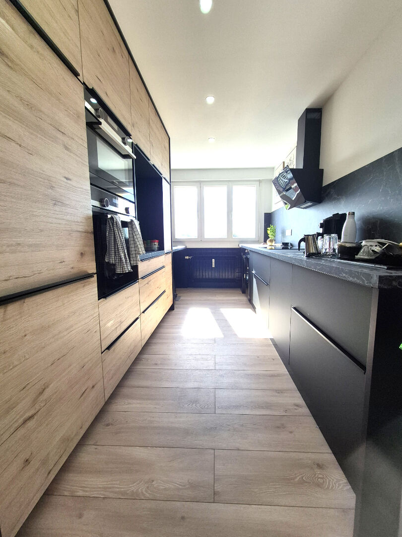 Appartement Cambrai 3 pièce(s) 85 m2