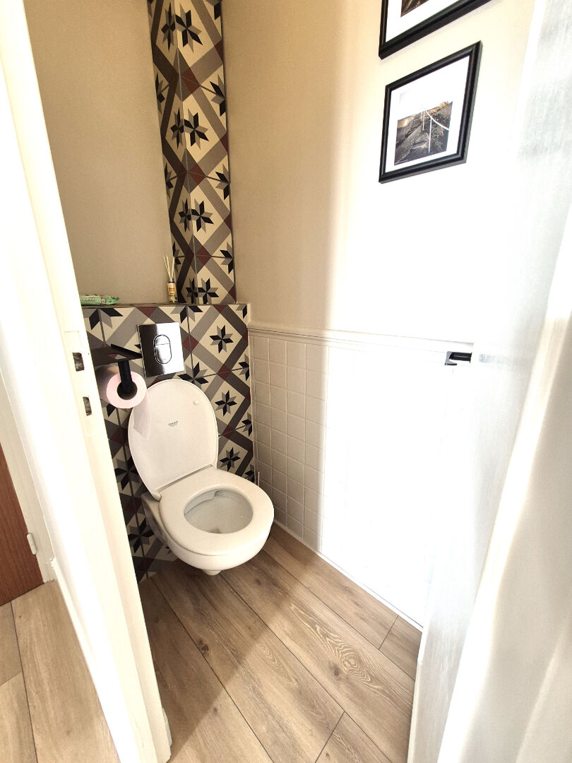 Appartement Cambrai 3 pièce(s) 85 m2