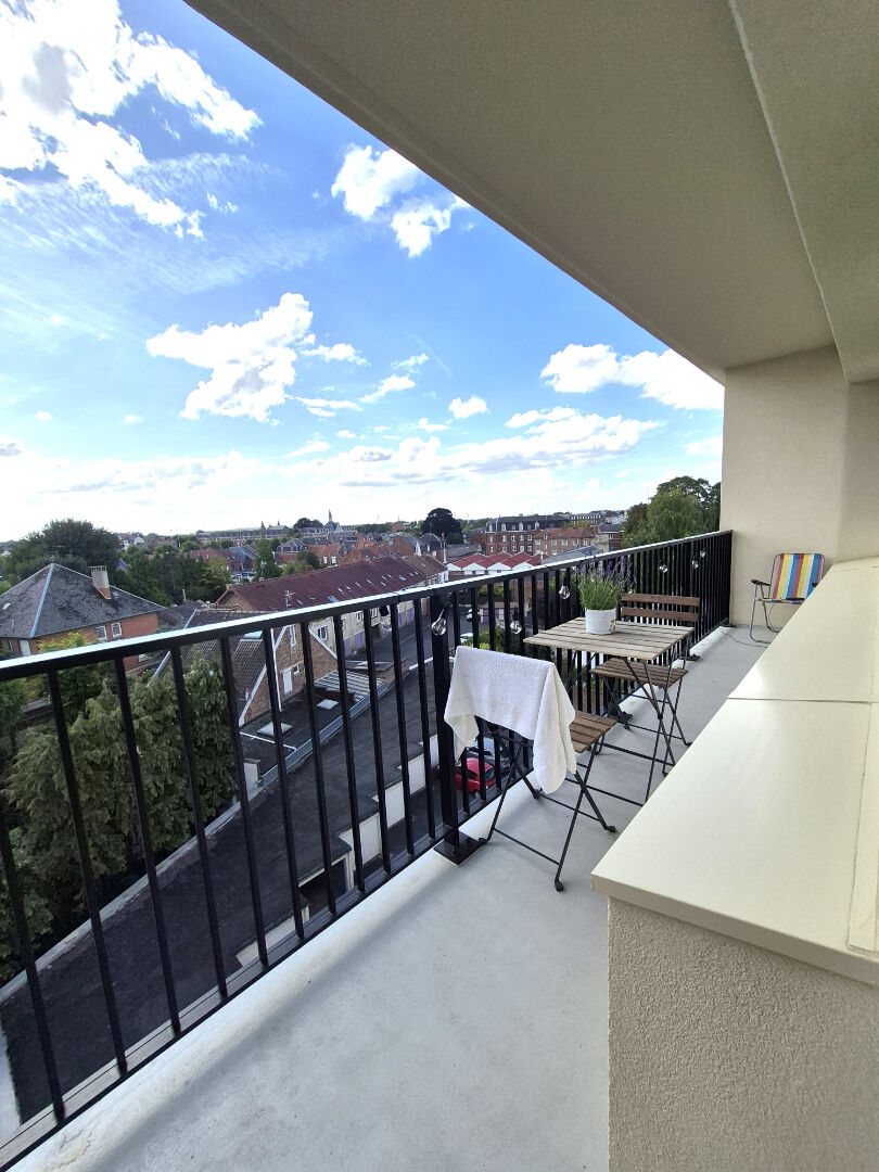 Appartement Cambrai 3 pièce(s) 85 m2