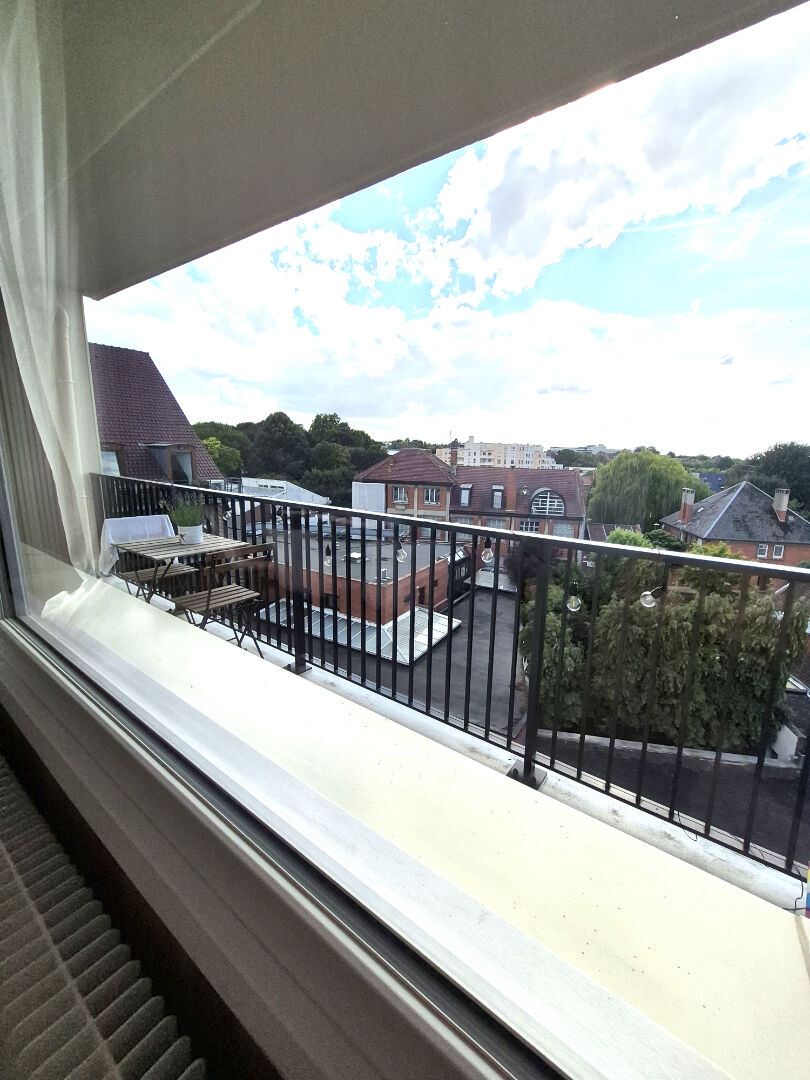Appartement Cambrai 3 pièce(s) 85 m2