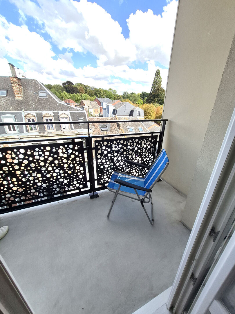 Appartement Cambrai 3 pièce(s) 85 m2