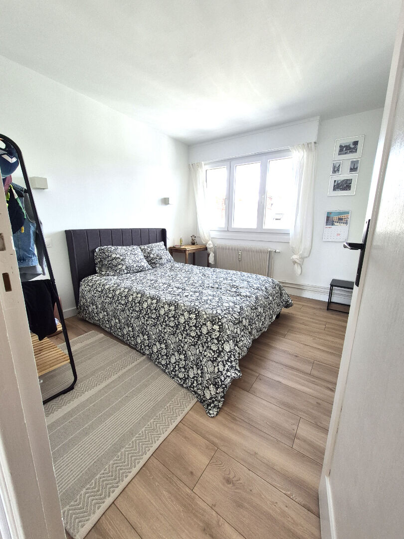 Appartement Cambrai 3 pièce(s) 85 m2