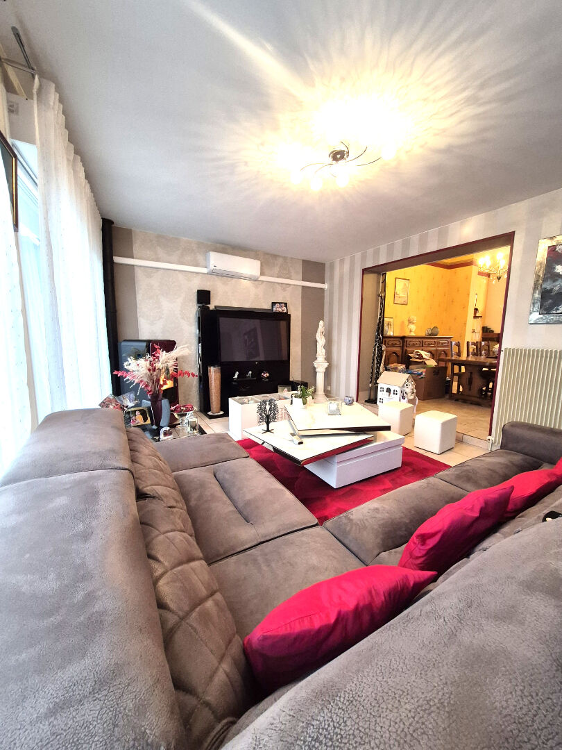 Maison Cambrai 8 pièce(s) 177 m2