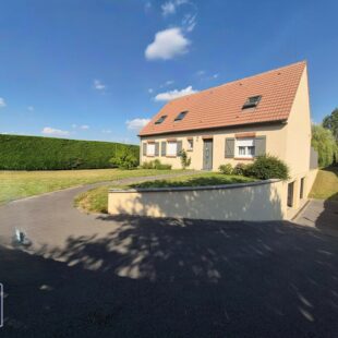 Maison Cambrai 8 pièce(s) 150 m2