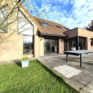 Maison Cambrai 10 pièce(s) 200 m2