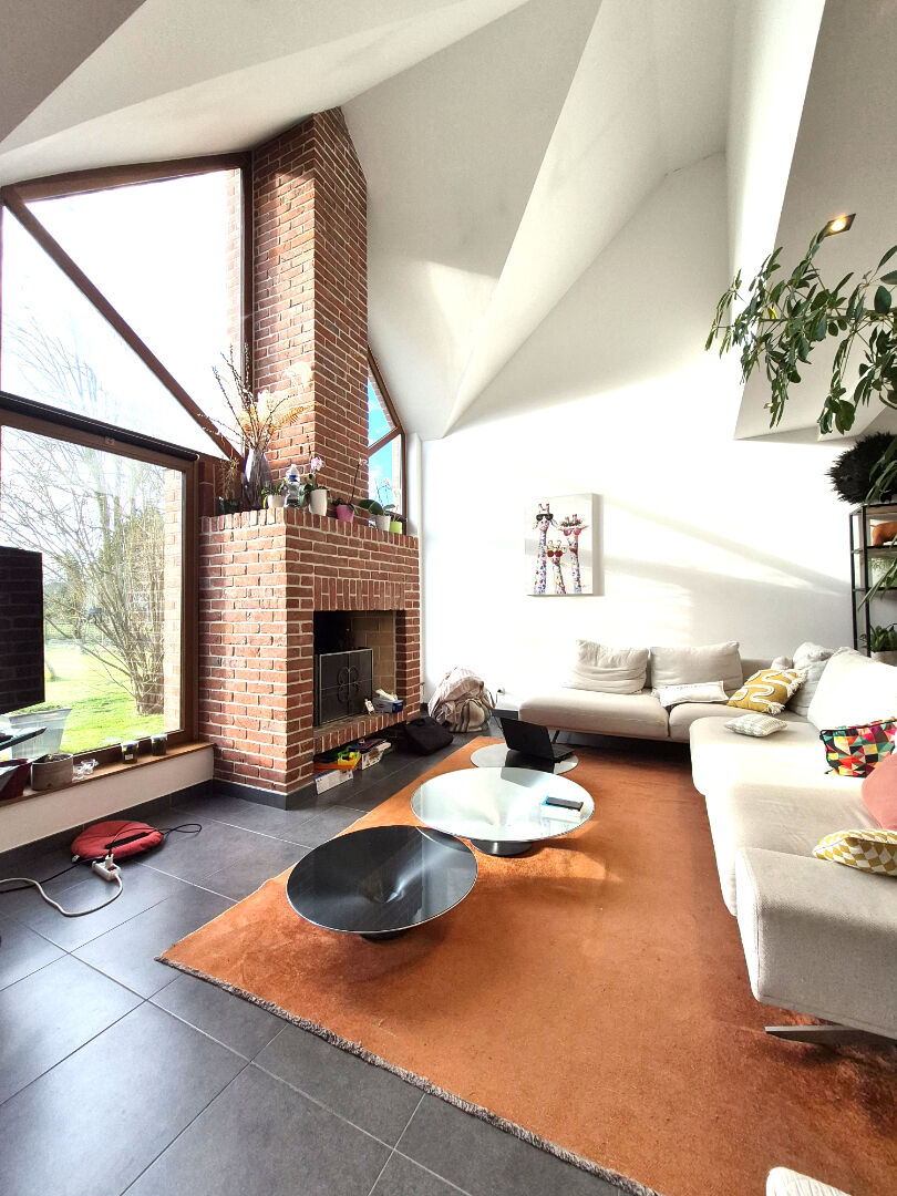 Maison Cambrai 10 pièce(s) 200 m2