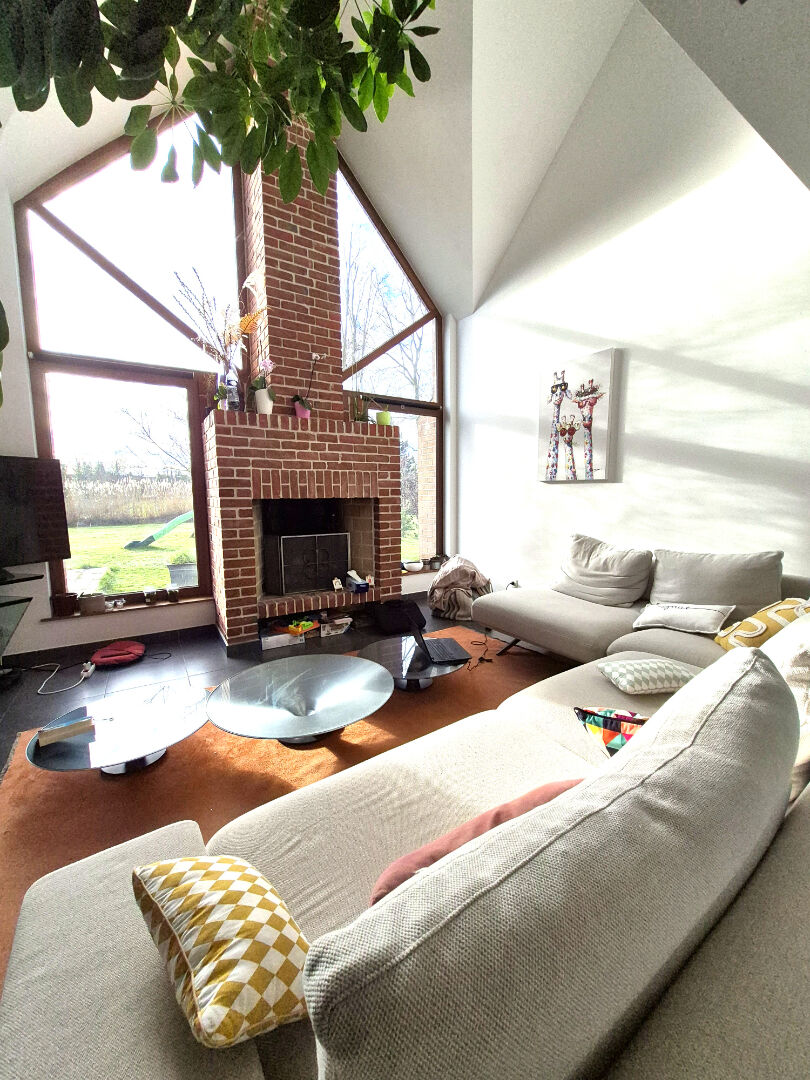 Maison Cambrai 10 pièce(s) 200 m2