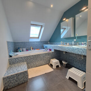 Maison Cambrai 10 pièce(s) 200 m2