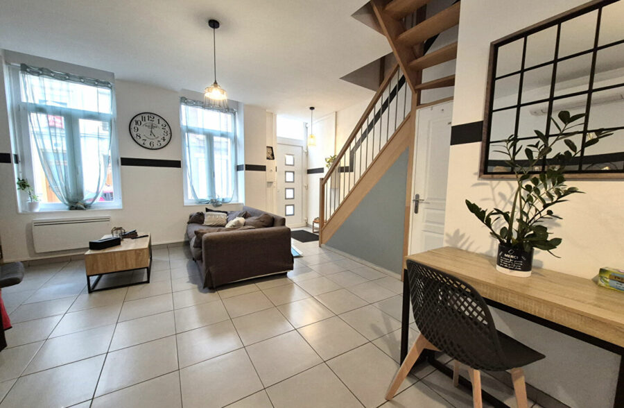 Maison Cambrai 6 pièce(s) 110 m2