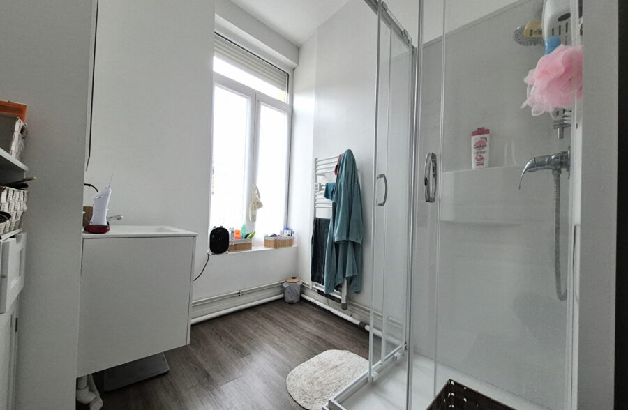 Maison Cambrai 6 pièce(s) 110 m2