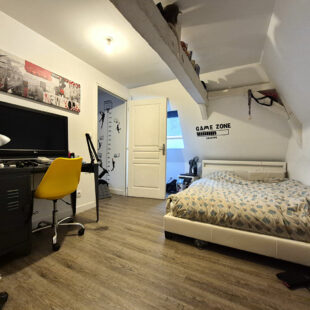 Maison Cambrai 6 pièce(s) 110 m2