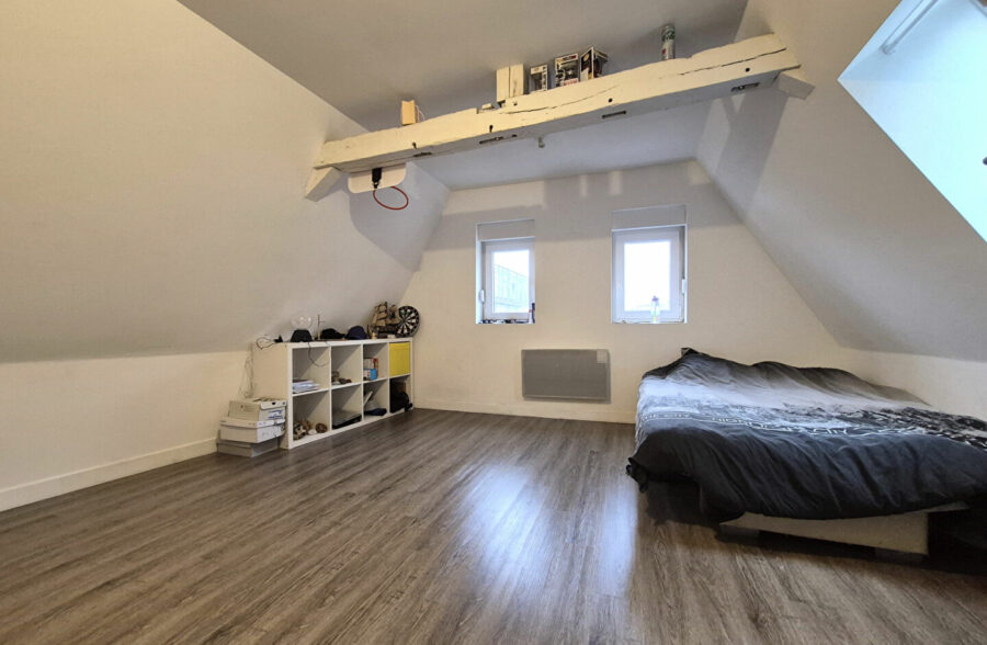 Maison Cambrai 6 pièce(s) 110 m2