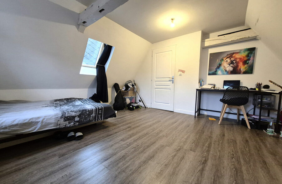 Maison Cambrai 6 pièce(s) 110 m2