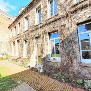 Maison Avec Terrain Cambrai 10 pièce(s)