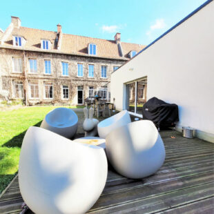 Maison Avec Terrain Cambrai 10 pièce(s)