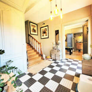 Maison Avec Terrain Cambrai 10 pièce(s)