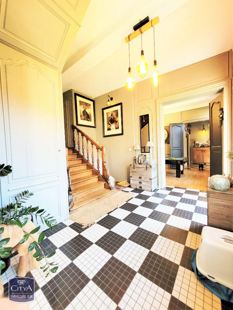 Maison Avec Terrain Cambrai 10 pièce(s)