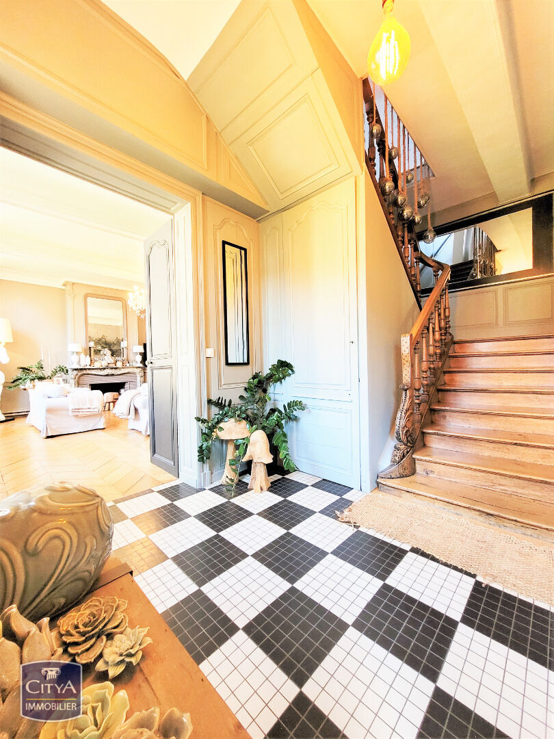 Maison Avec Terrain Cambrai 10 pièce(s)