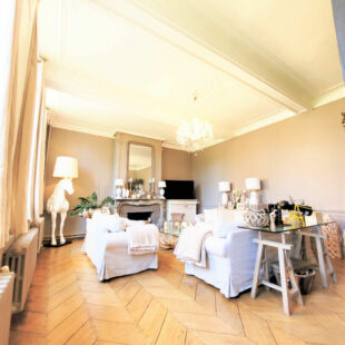 Maison Avec Terrain Cambrai 10 pièce(s)