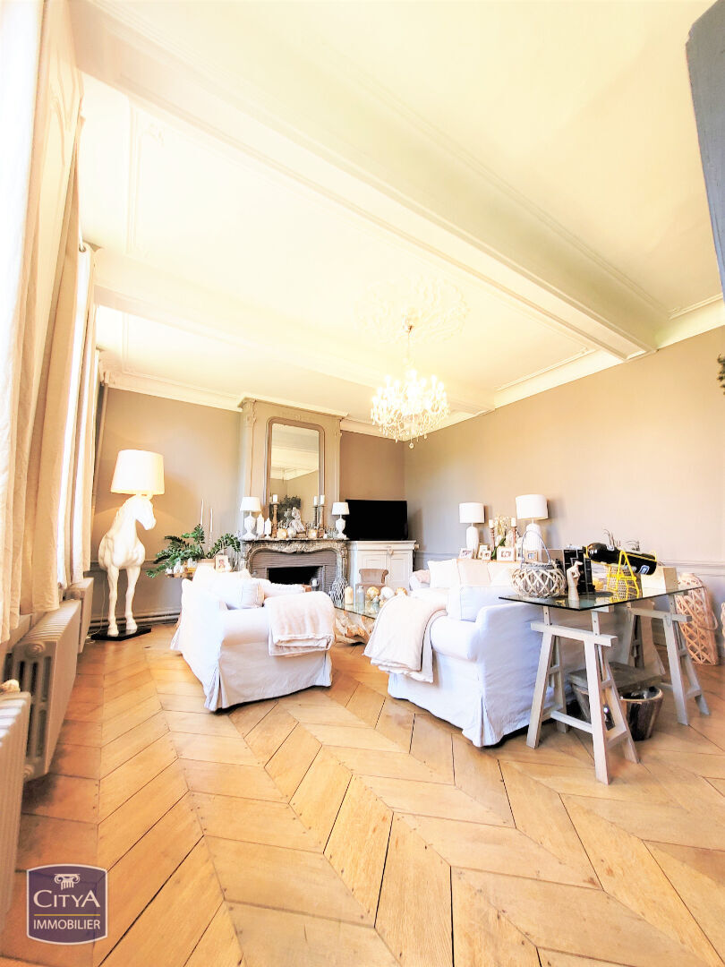 Maison Avec Terrain Cambrai 10 pièce(s)