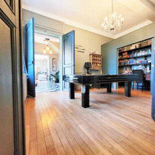 Maison Avec Terrain Cambrai 10 pièce(s)