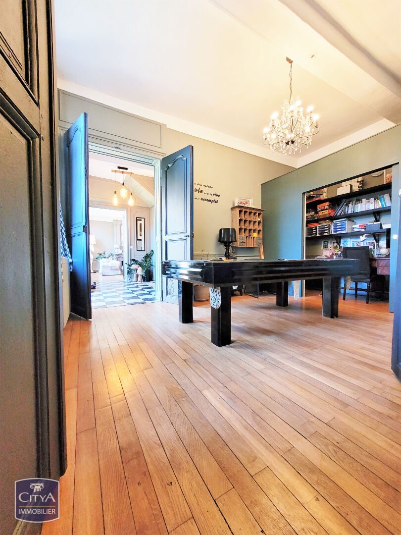 Maison Avec Terrain Cambrai 10 pièce(s)