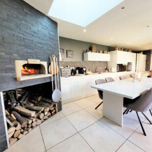 Maison Avec Terrain Cambrai 10 pièce(s)