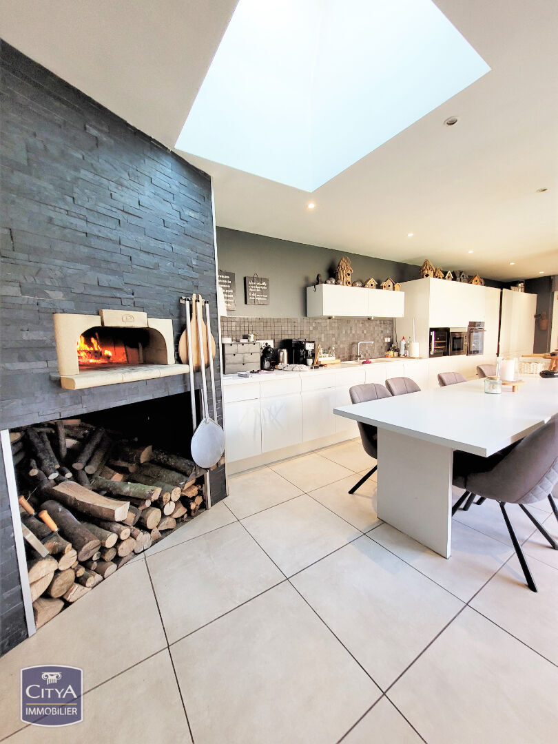Maison Avec Terrain Cambrai 10 pièce(s)
