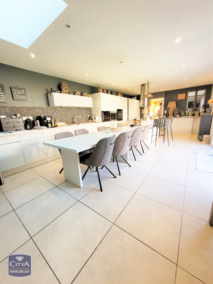 Maison Avec Terrain Cambrai 10 pièce(s)