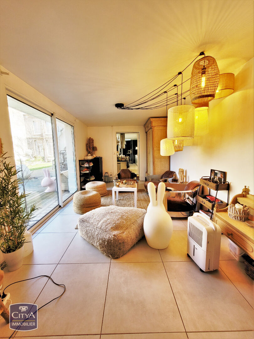 Maison Avec Terrain Cambrai 10 pièce(s)