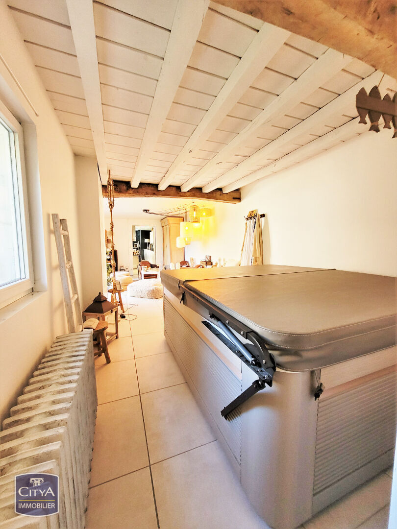 Maison Avec Terrain Cambrai 10 pièce(s)
