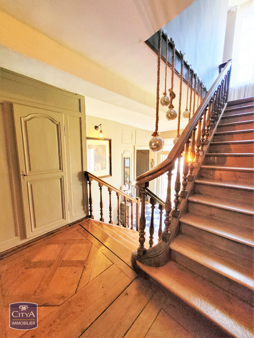 Maison Avec Terrain Cambrai 10 pièce(s)