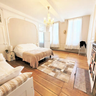 Maison Avec Terrain Cambrai 10 pièce(s)