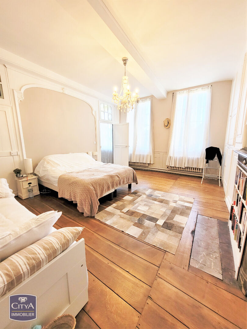 Maison Avec Terrain Cambrai 10 pièce(s)