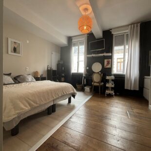 Maison Avec Terrain Cambrai 10 pièce(s)