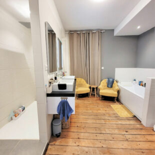 Maison Avec Terrain Cambrai 10 pièce(s)