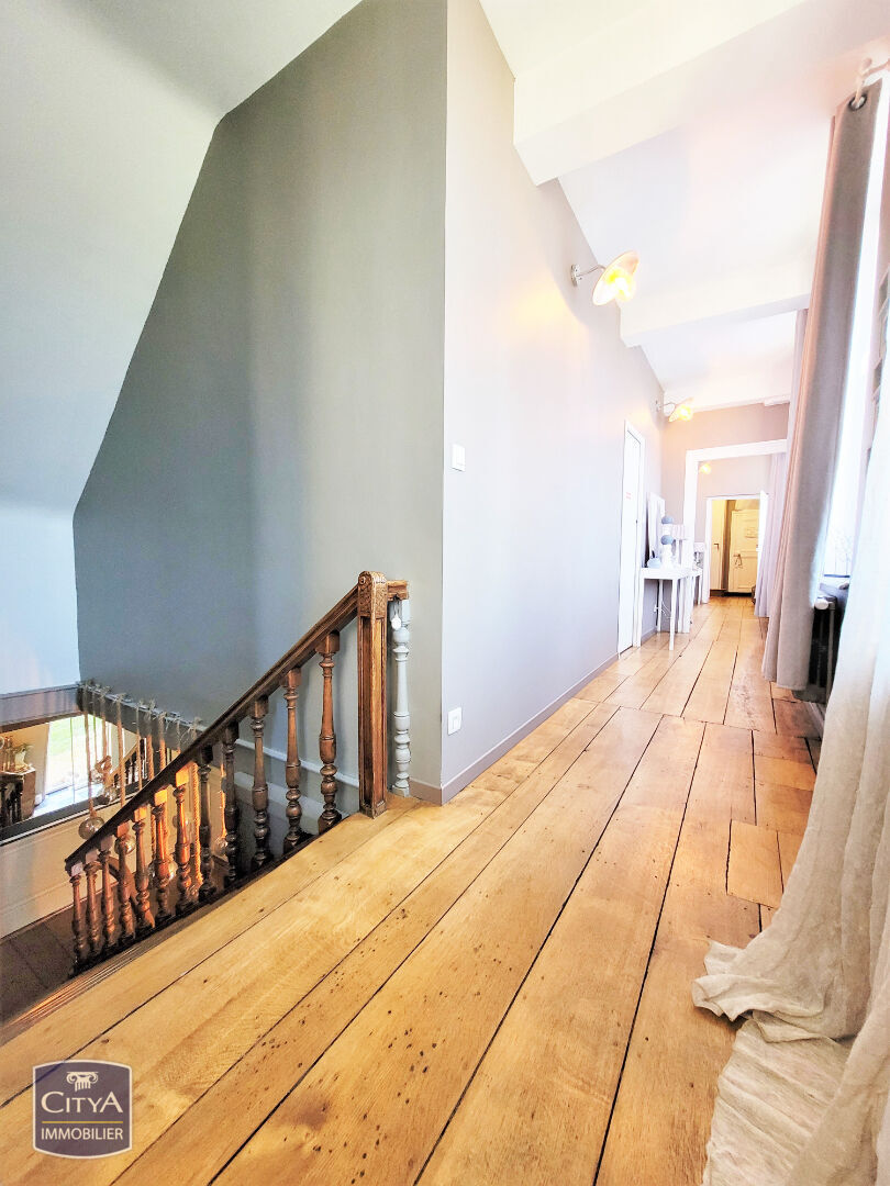 Maison Avec Terrain Cambrai 10 pièce(s)