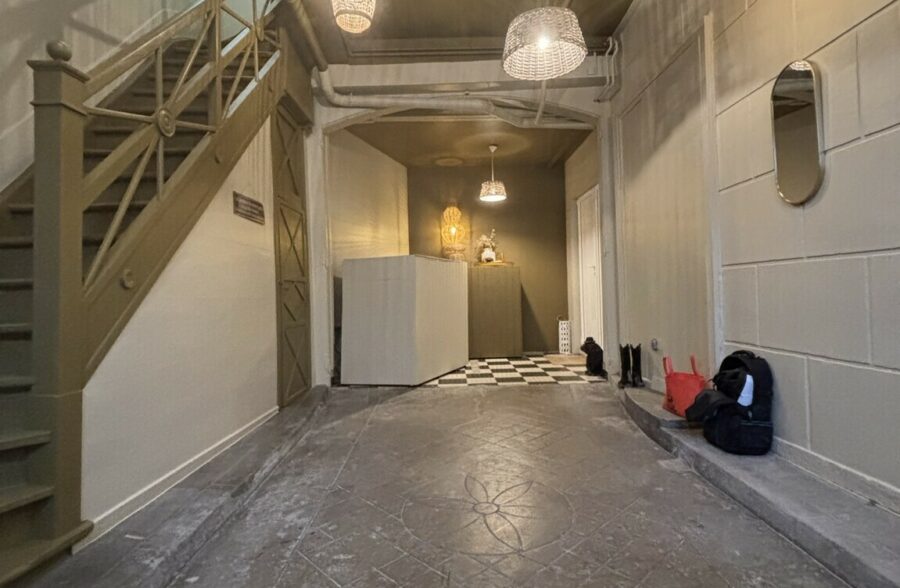 Maison Avec Terrain Cambrai 10 pièce(s)