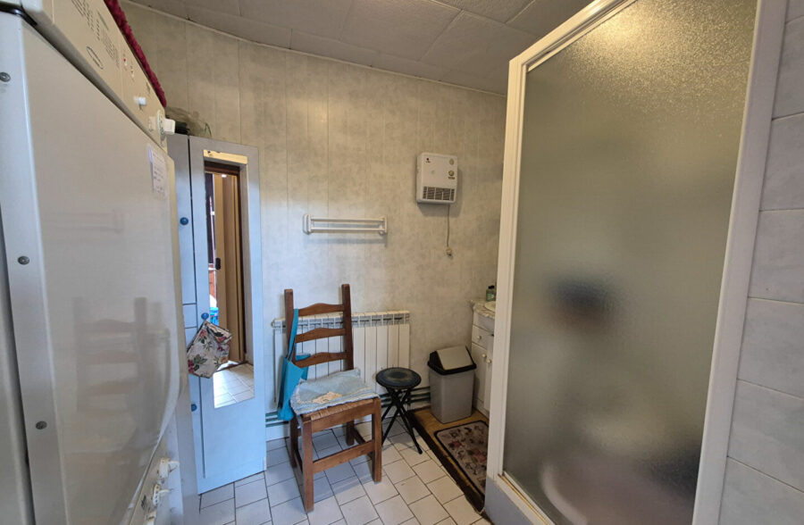 Maison individuelle Hermies