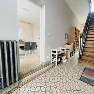 Maison limitrophe CAMBRAI