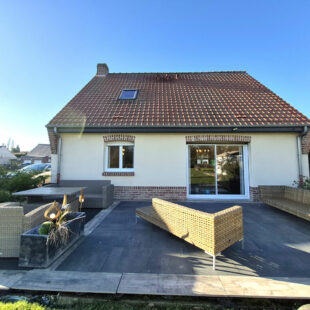 PAVILLON INDIVIDUEL