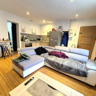 immeuble